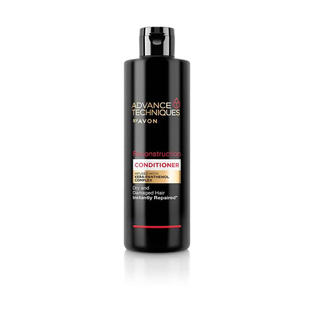Reconstruction Conditioner - 250ml
