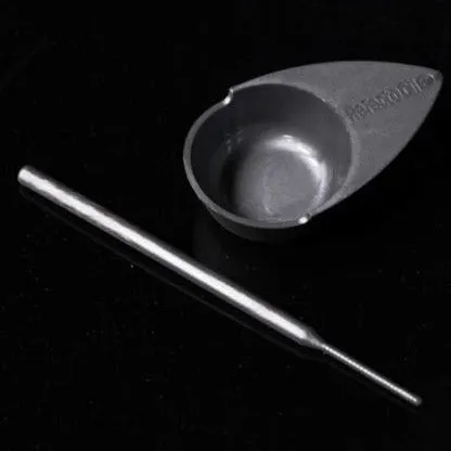 RefectoCil Application Dish   Stick for any Beauty treatment