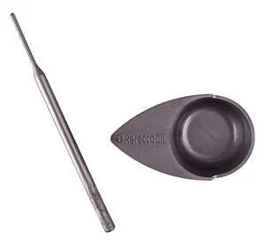 RefectoCil Application Dish   Stick for any Beauty treatment