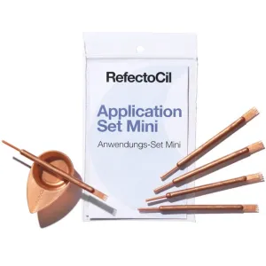 RefectoCil Browista Application SET