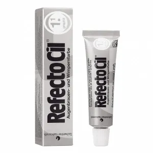 RefectoCil lash&brow TINT, 1.1 GRAPHITE