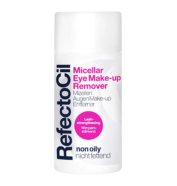 RefectoCil Micellar Remover, 150 ml