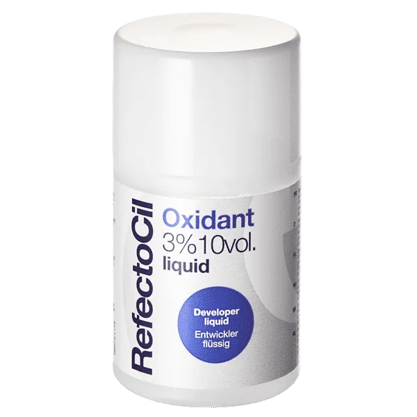 RefectoCil Oxidant 3% LIQUID,100 ml