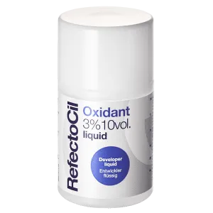 RefectoCil Oxidant 3% LIQUID,100 ml