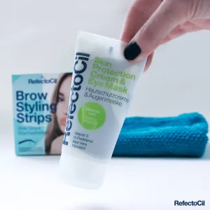RefectoCil skin protection cream, 75 ml