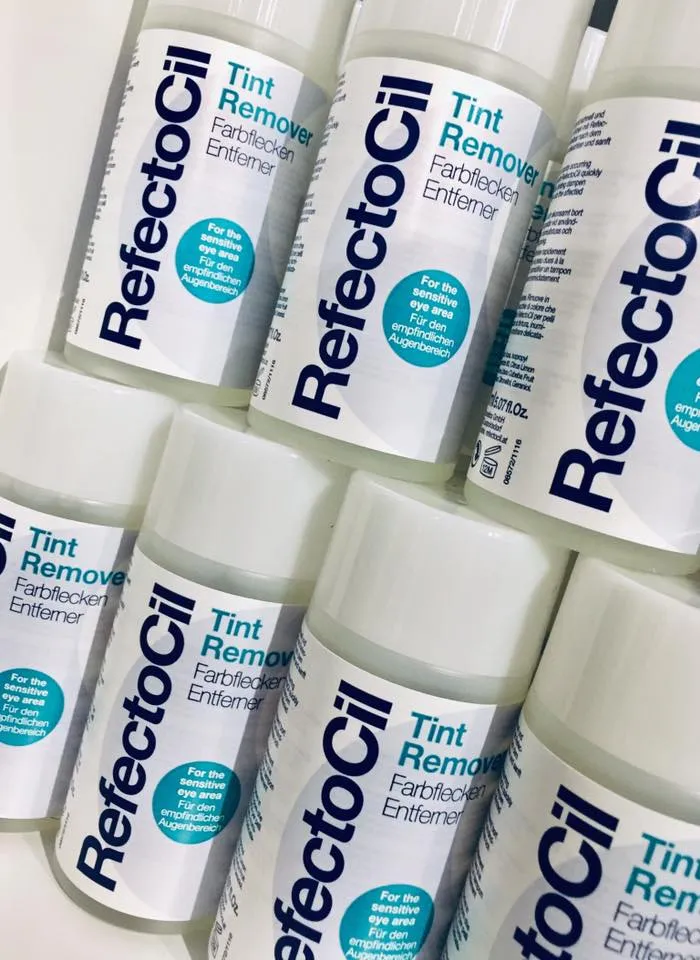 RefectoCil Tint Remover, 150 ml