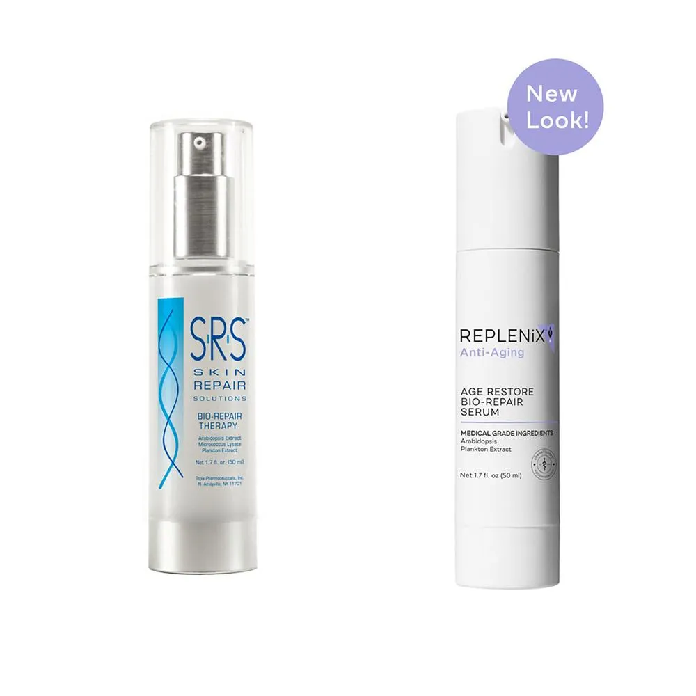Replenix Age Restore Bio-repair Serum