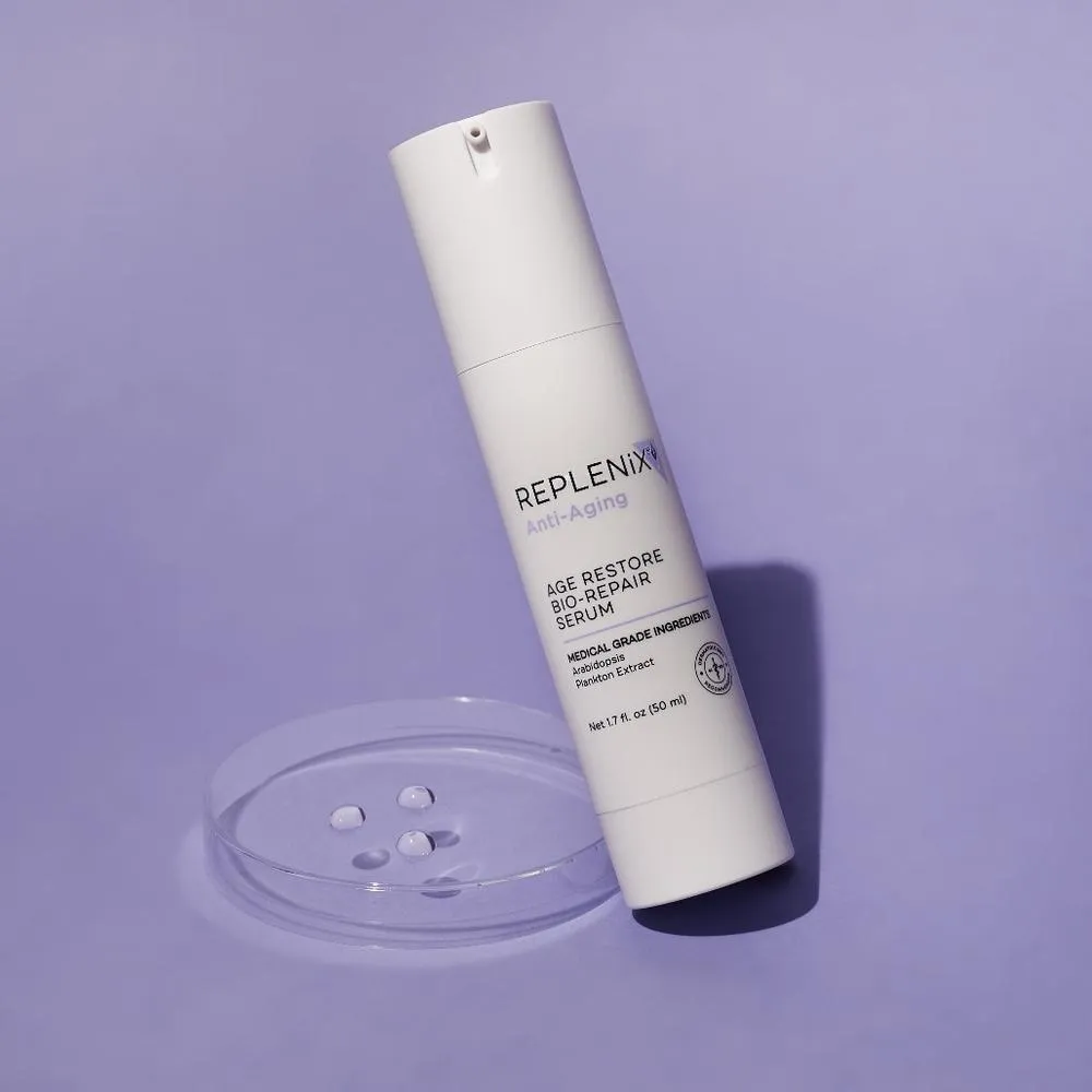 Replenix Age Restore Bio-repair Serum