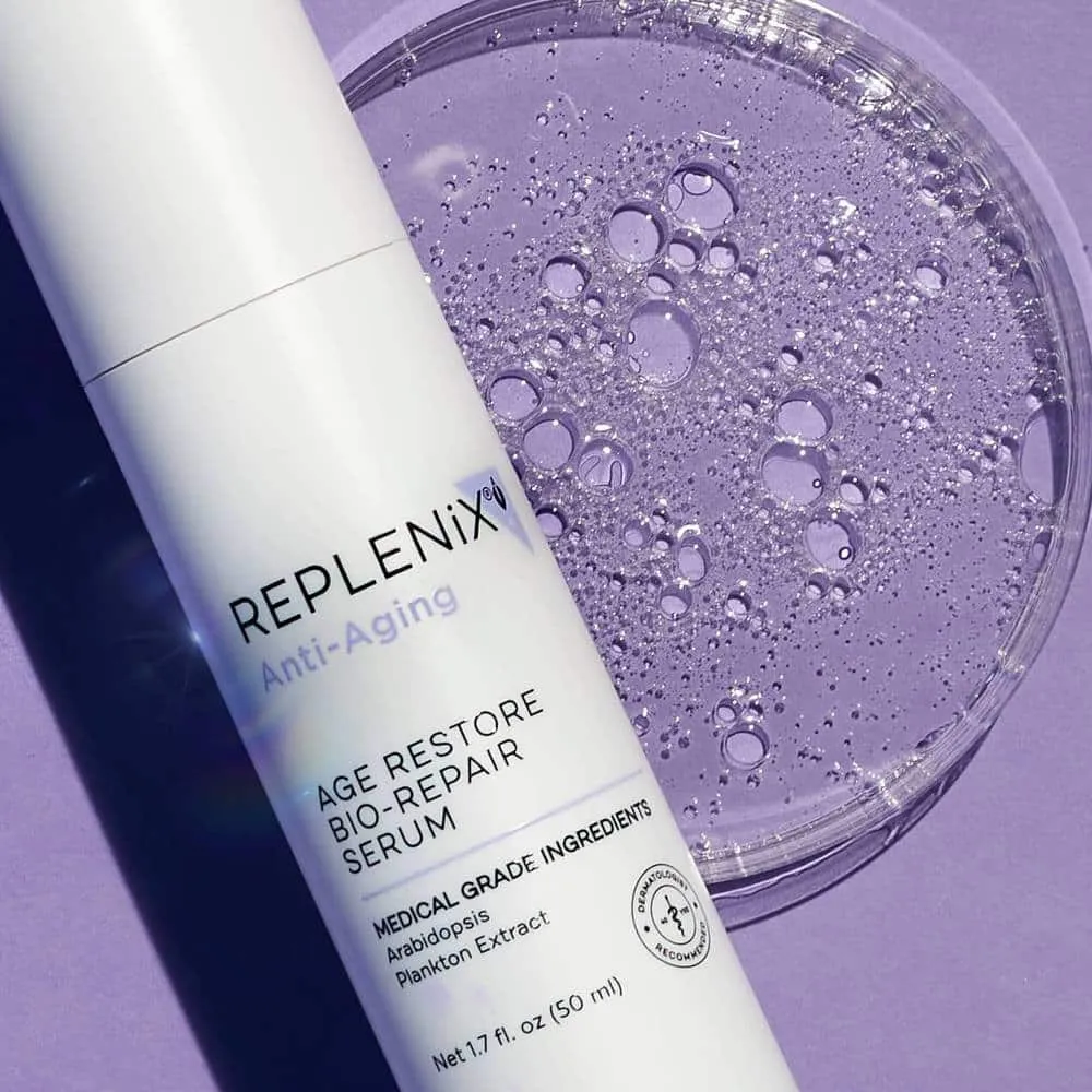 Replenix Age Restore Bio-repair Serum