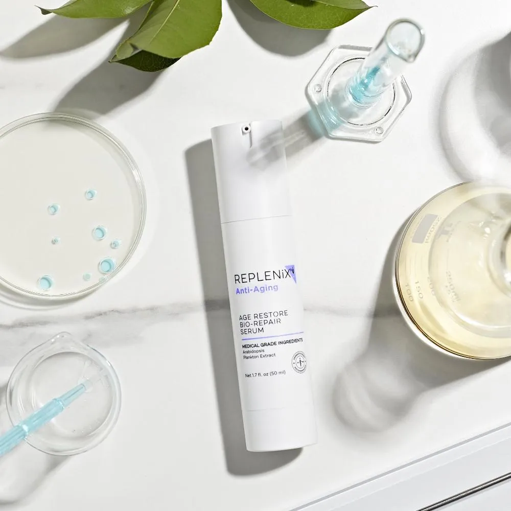 Replenix Age Restore Bio-repair Serum