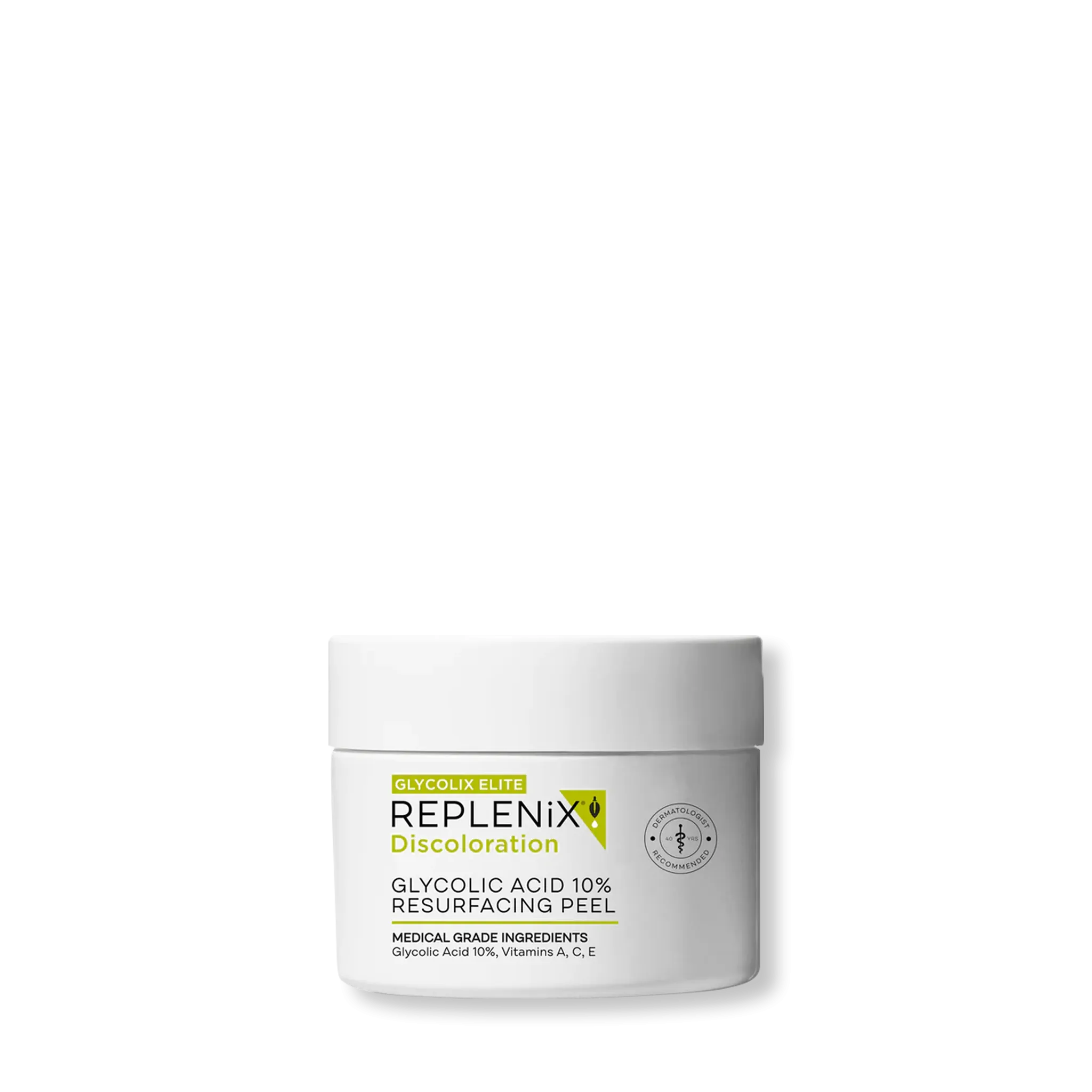 Replenix Glycolic Acid 10% Resurfacing Peel