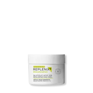 Replenix Glycolic Acid 10% Resurfacing Peel