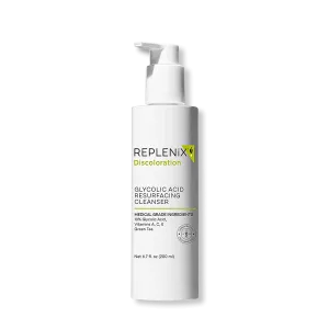 Replenix Glycolic Acid Resurfacing Cleanser