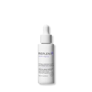 Replenix Hyaluronic Acid Hydration Serum