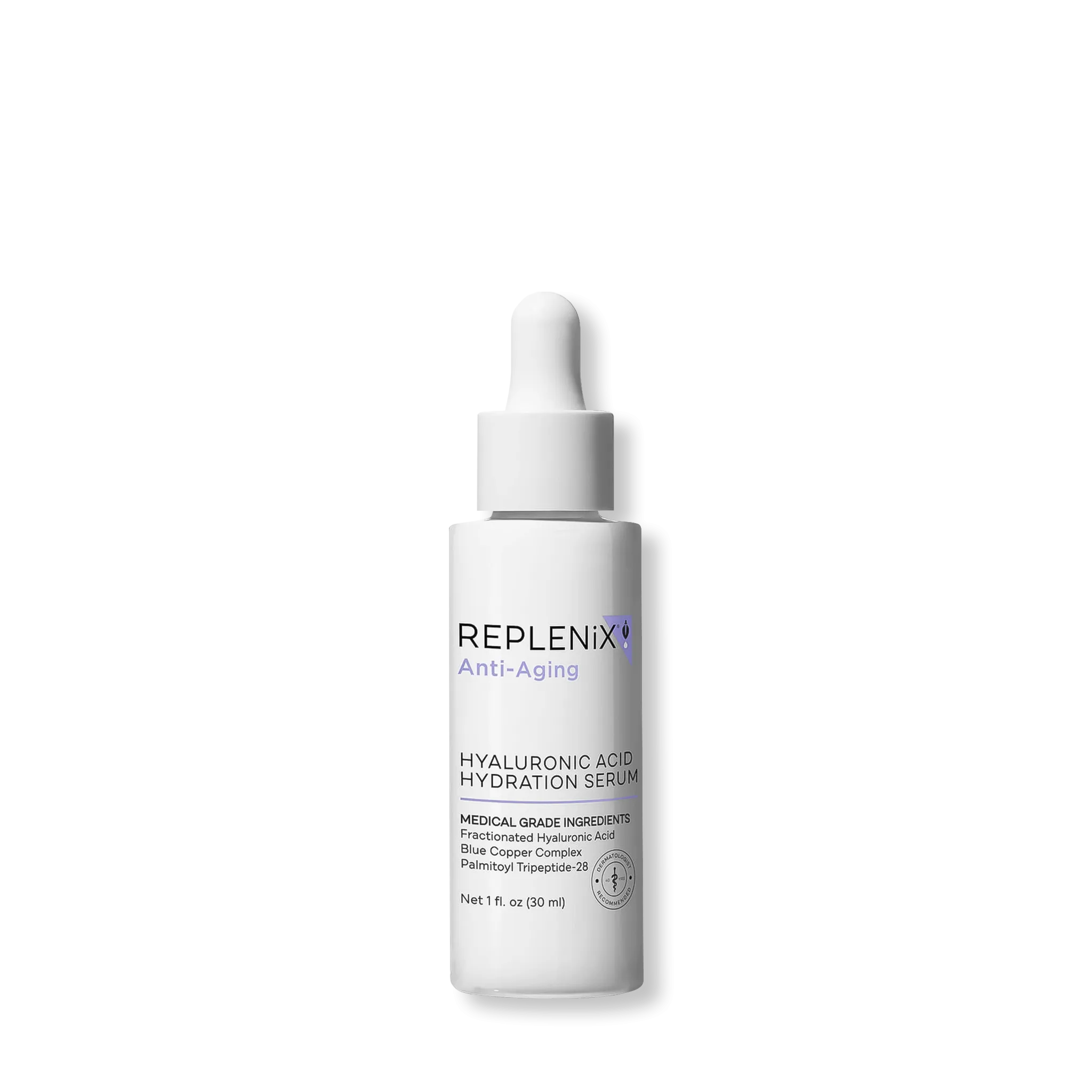 Replenix Hyaluronic Acid Hydration Serum