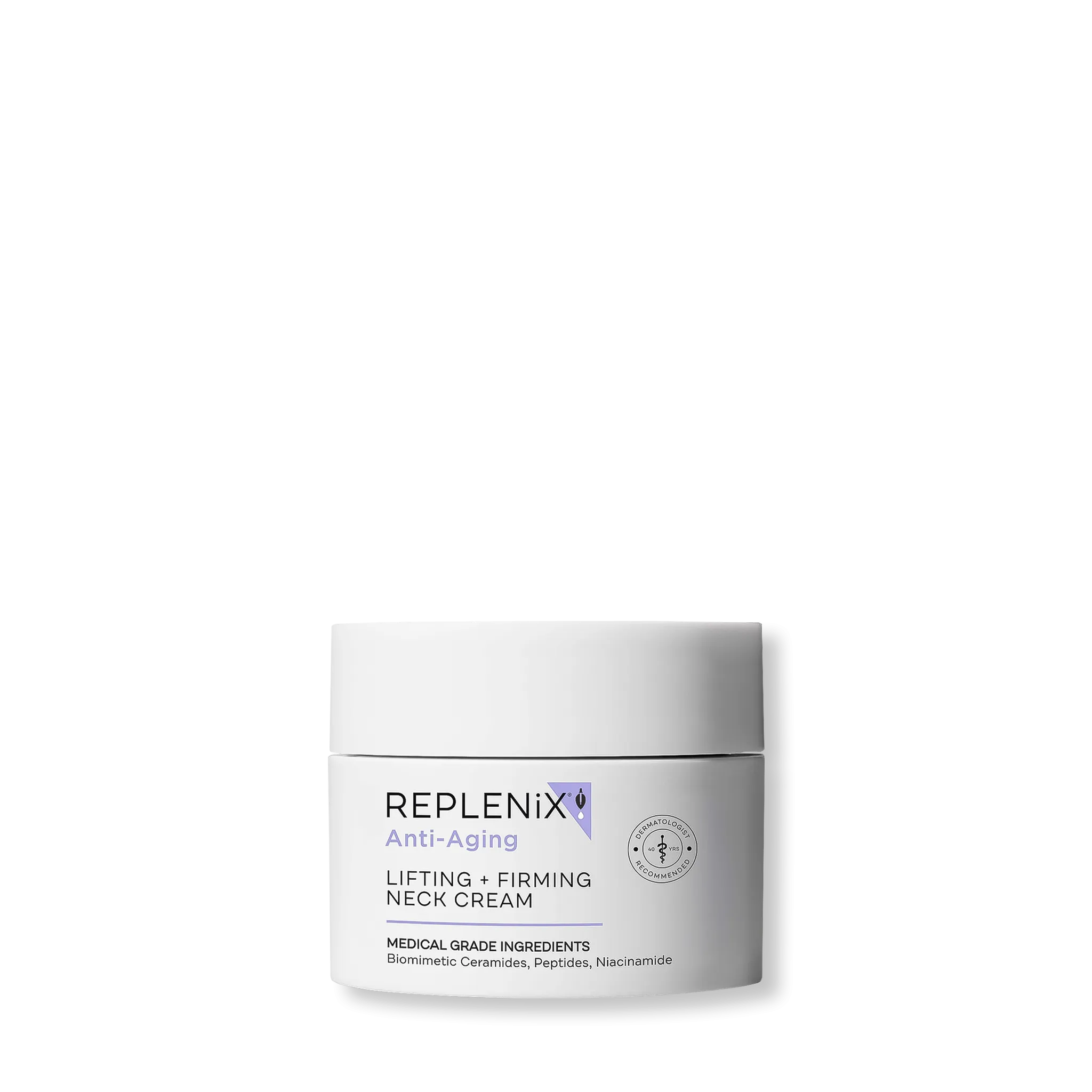 Replenix Lifting   Firming Neck Cream