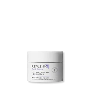 Replenix Lifting   Firming Neck Cream