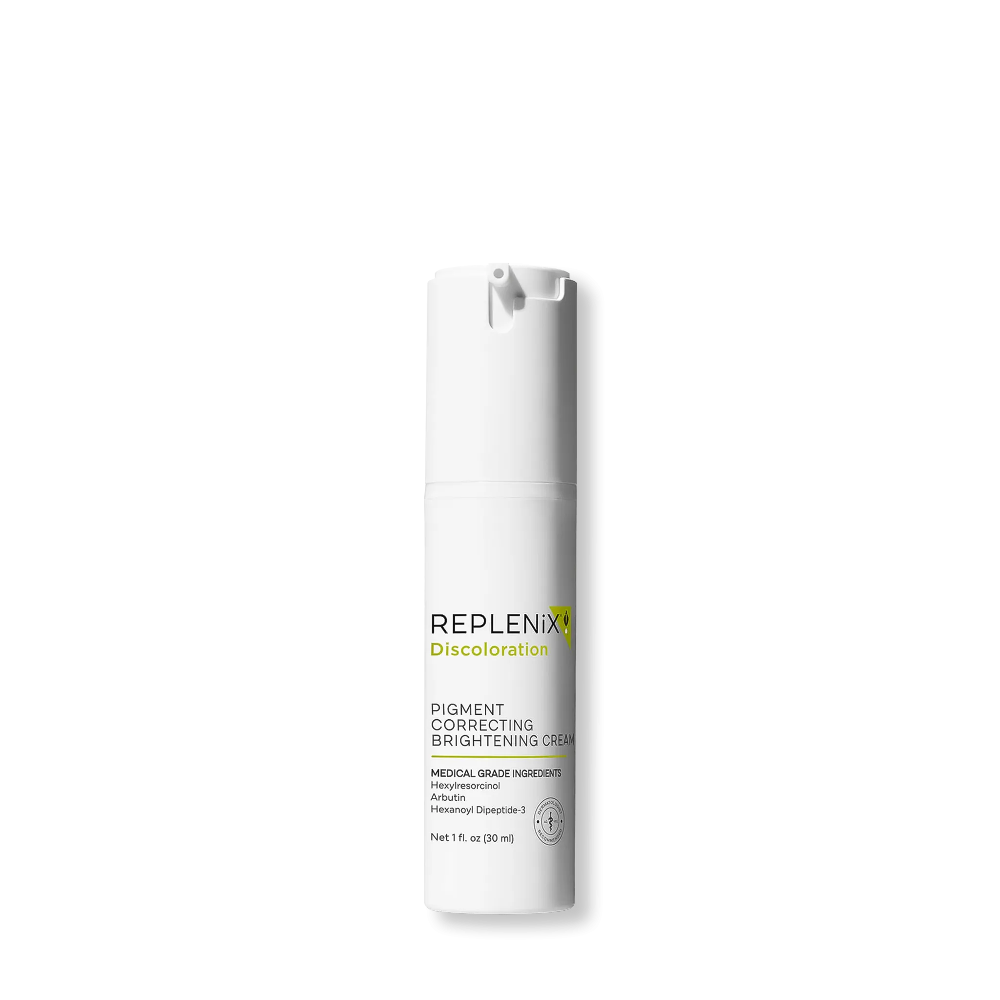 Replenix Pigment Correcting Brightening Cream
