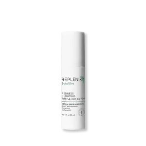 Replenix Redness Reducing Triple AOX Serum