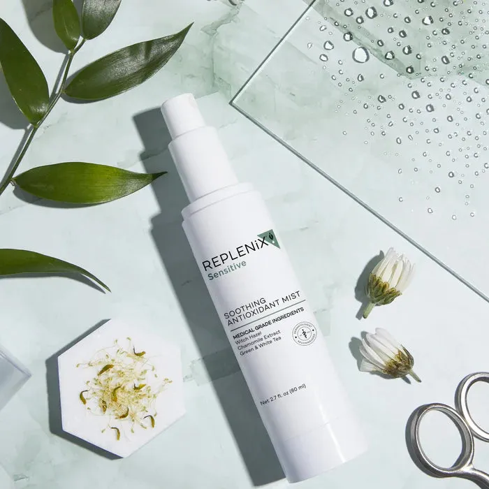 Replenix Sensitive Soothing Antioxidant Mist