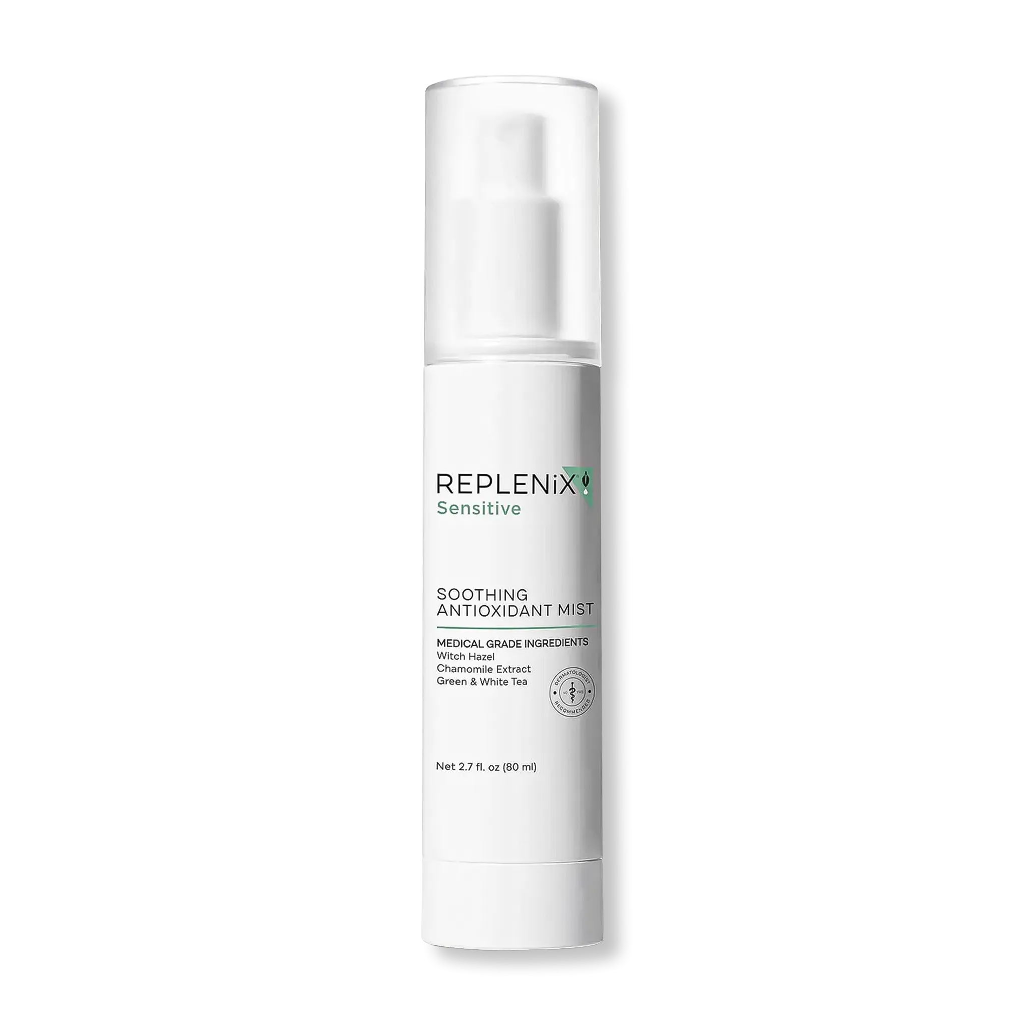 Replenix Sensitive Soothing Antioxidant Mist