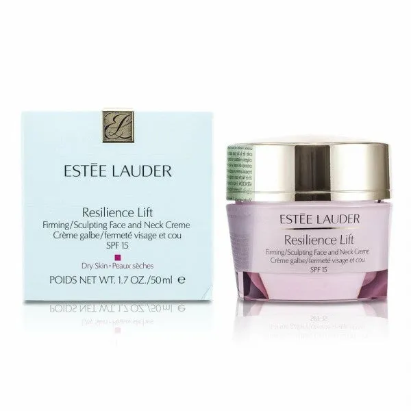 Resilience Lift FirmingSculpting Face and Neck Creme by Estee Lauder