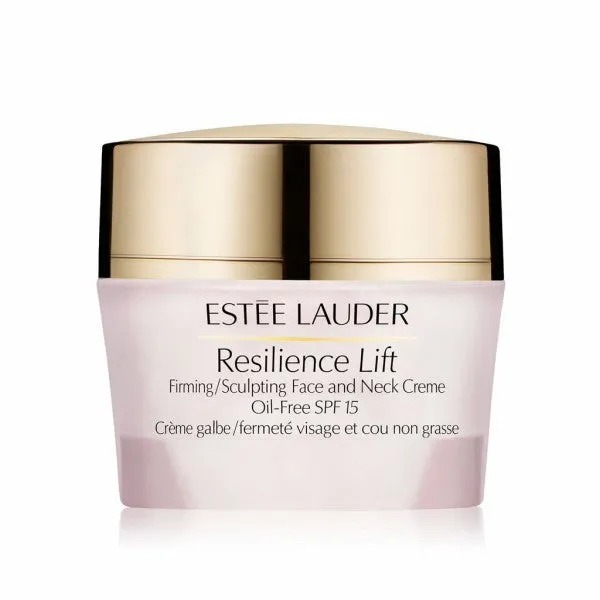 Resilience Lift FirmingSculpting Face and Neck Creme by Estee Lauder