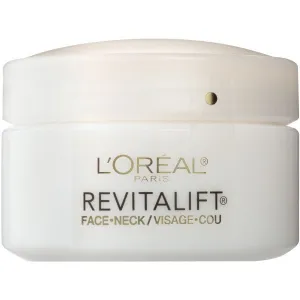RevitaLift Anti-WrinkleFirming Face & Neck Cream by L'oreal