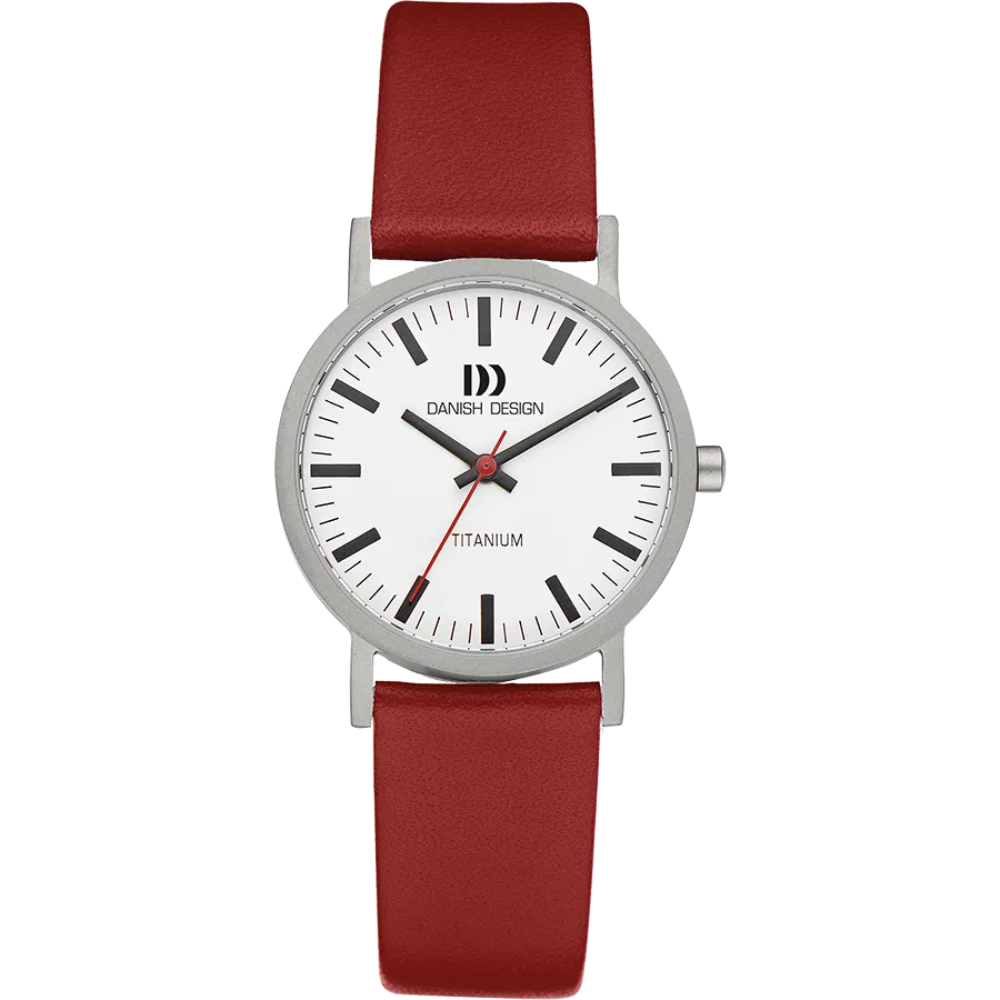 Rhine White Red Small
