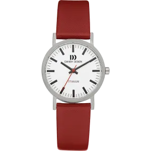 Rhine White Red Small