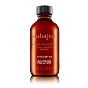 RITUAL Body Oil