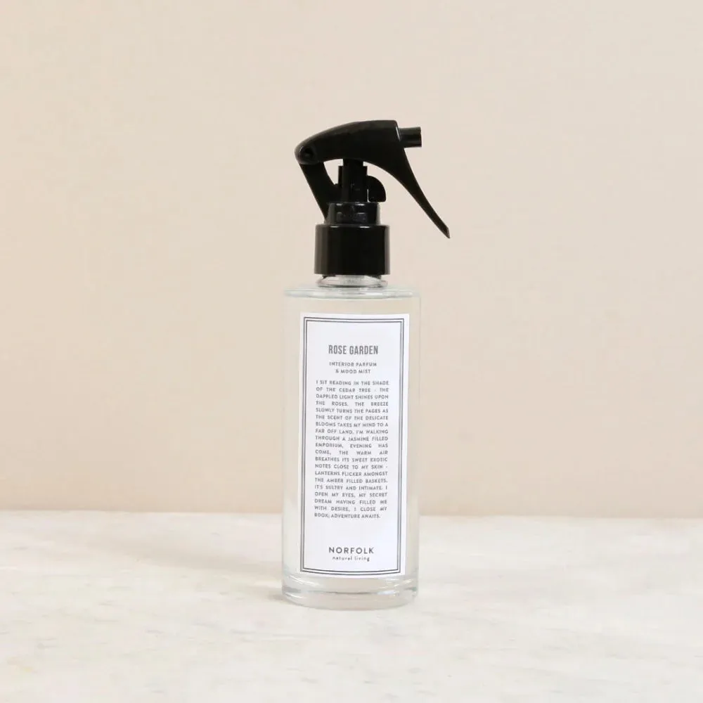 Room Spray - Rose Garden 150ml