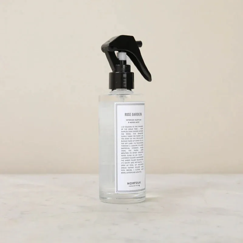 Room Spray - Rose Garden 150ml
