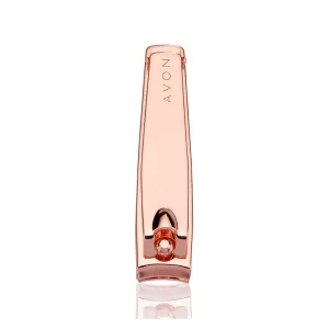 Rose Gold Nail Clippers