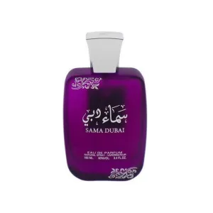 Sama Dubai-Eau De Parfum (Unisex)