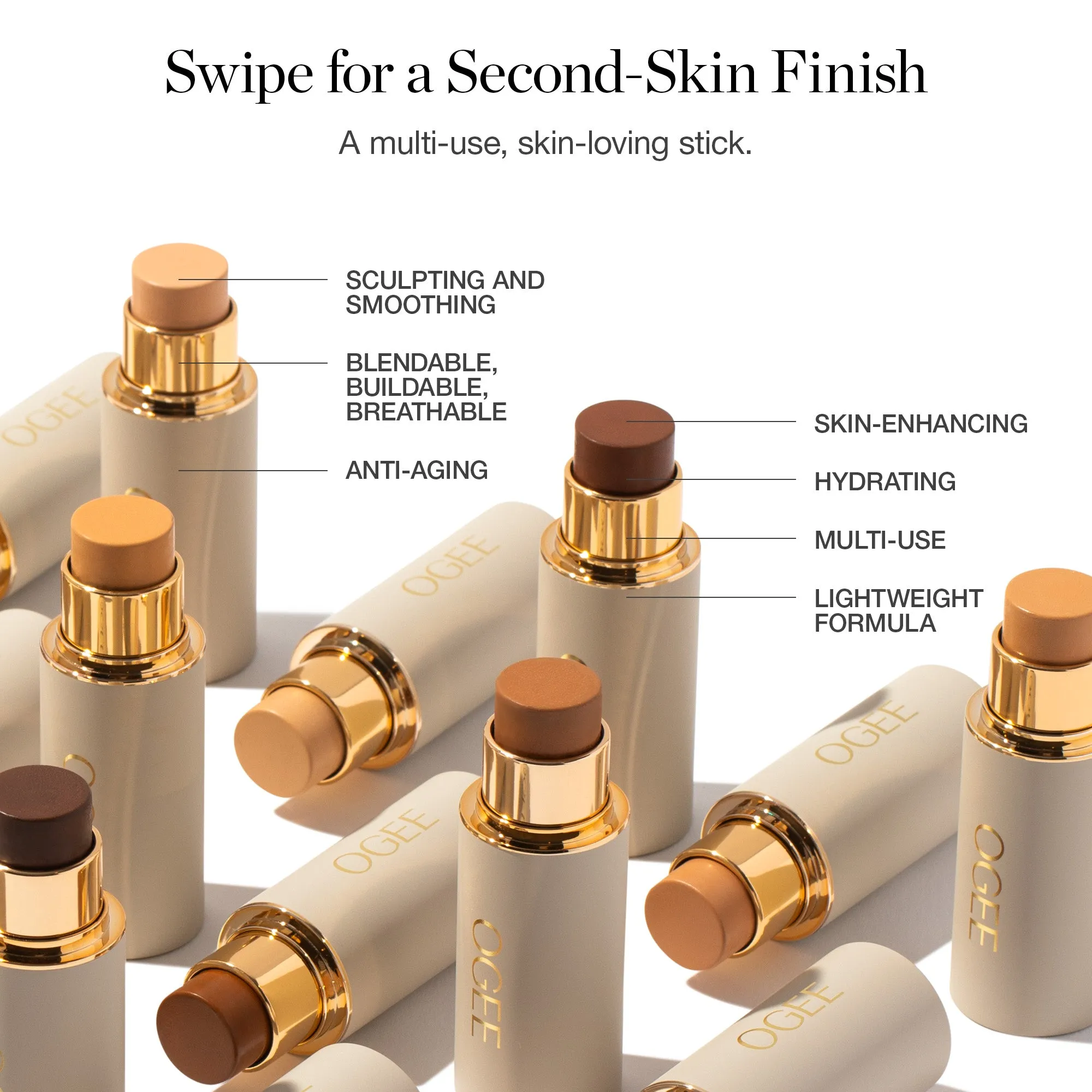 Sculpted Complexion Stick Ogee