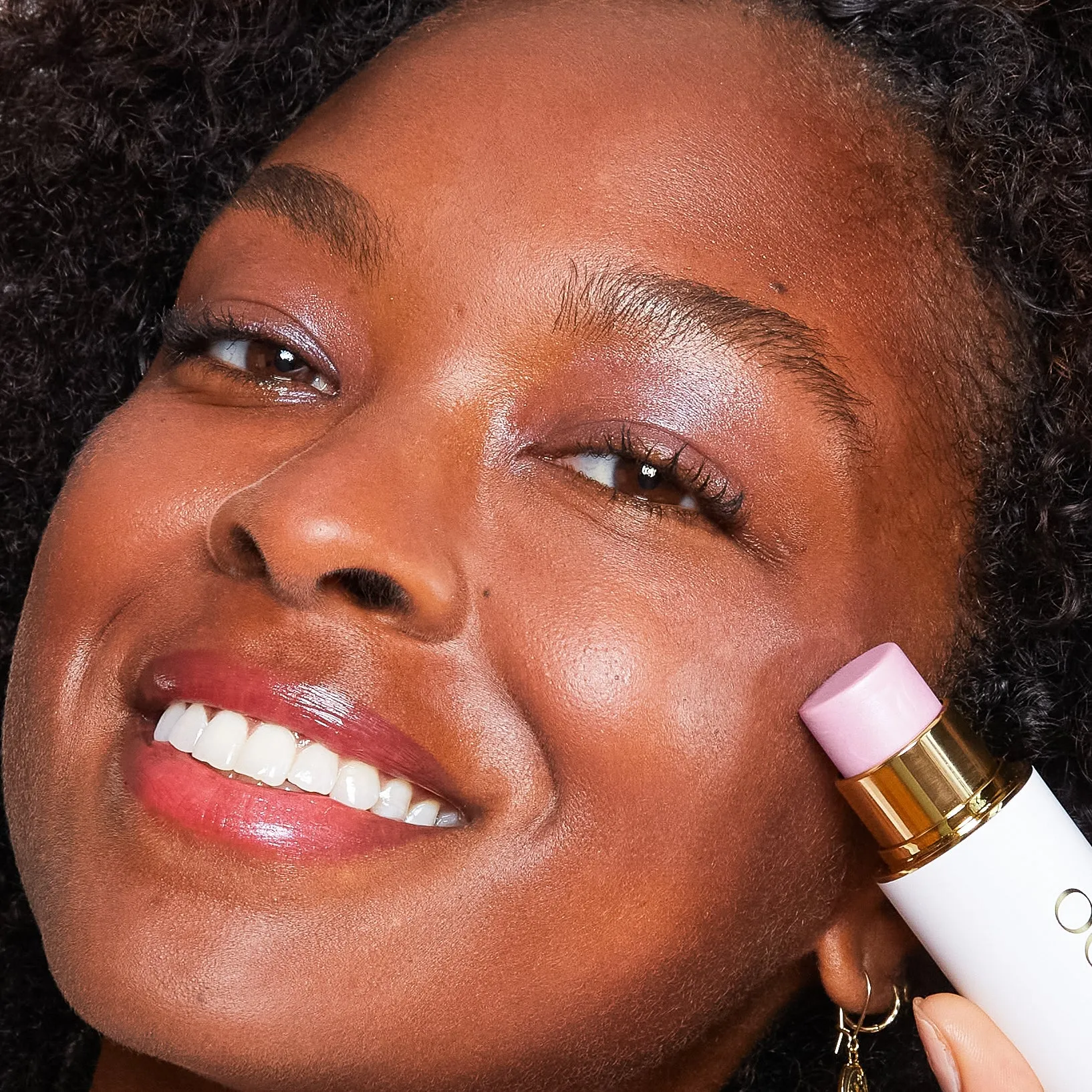 Sculpted Face Stick Ogee