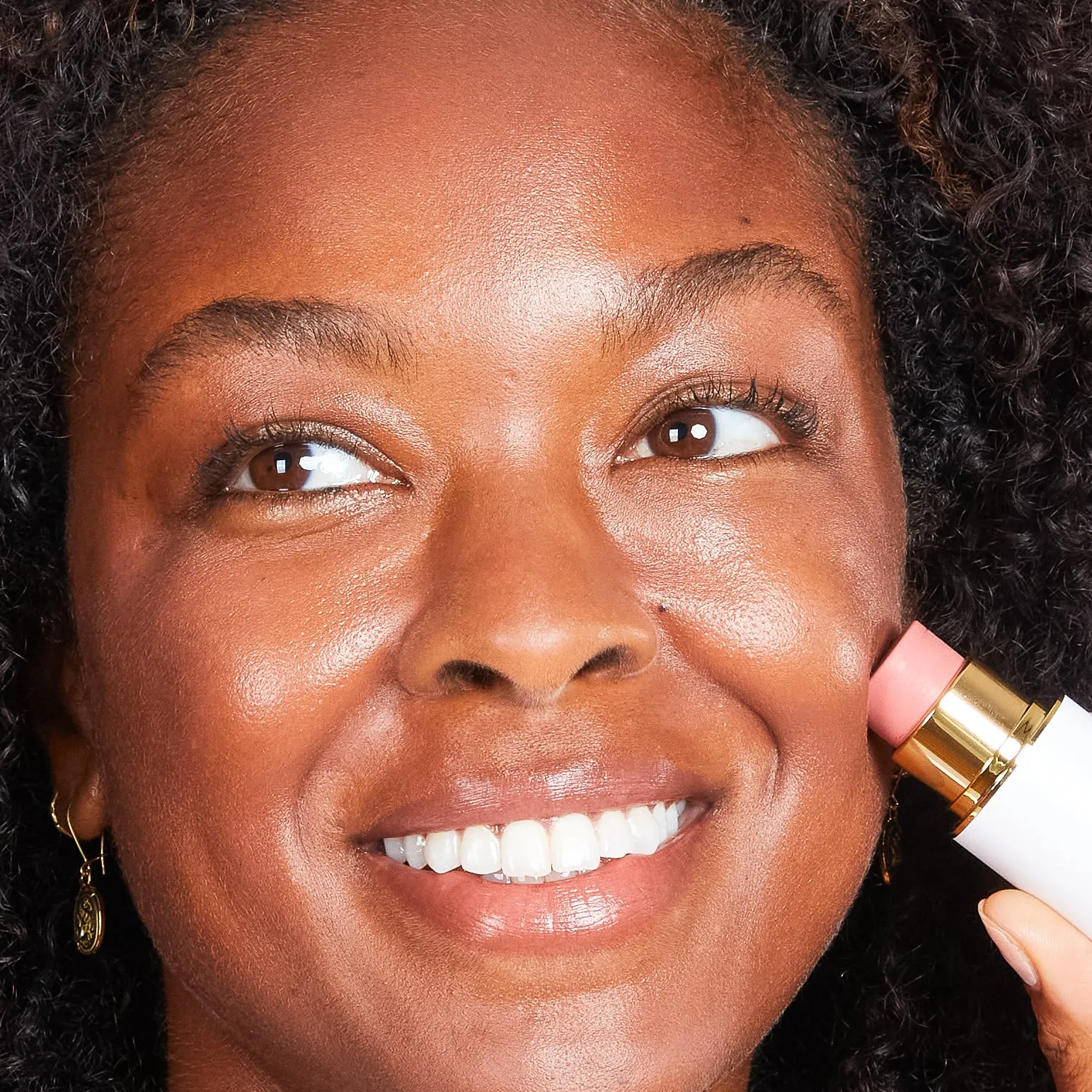 Sculpted Face Stick Ogee