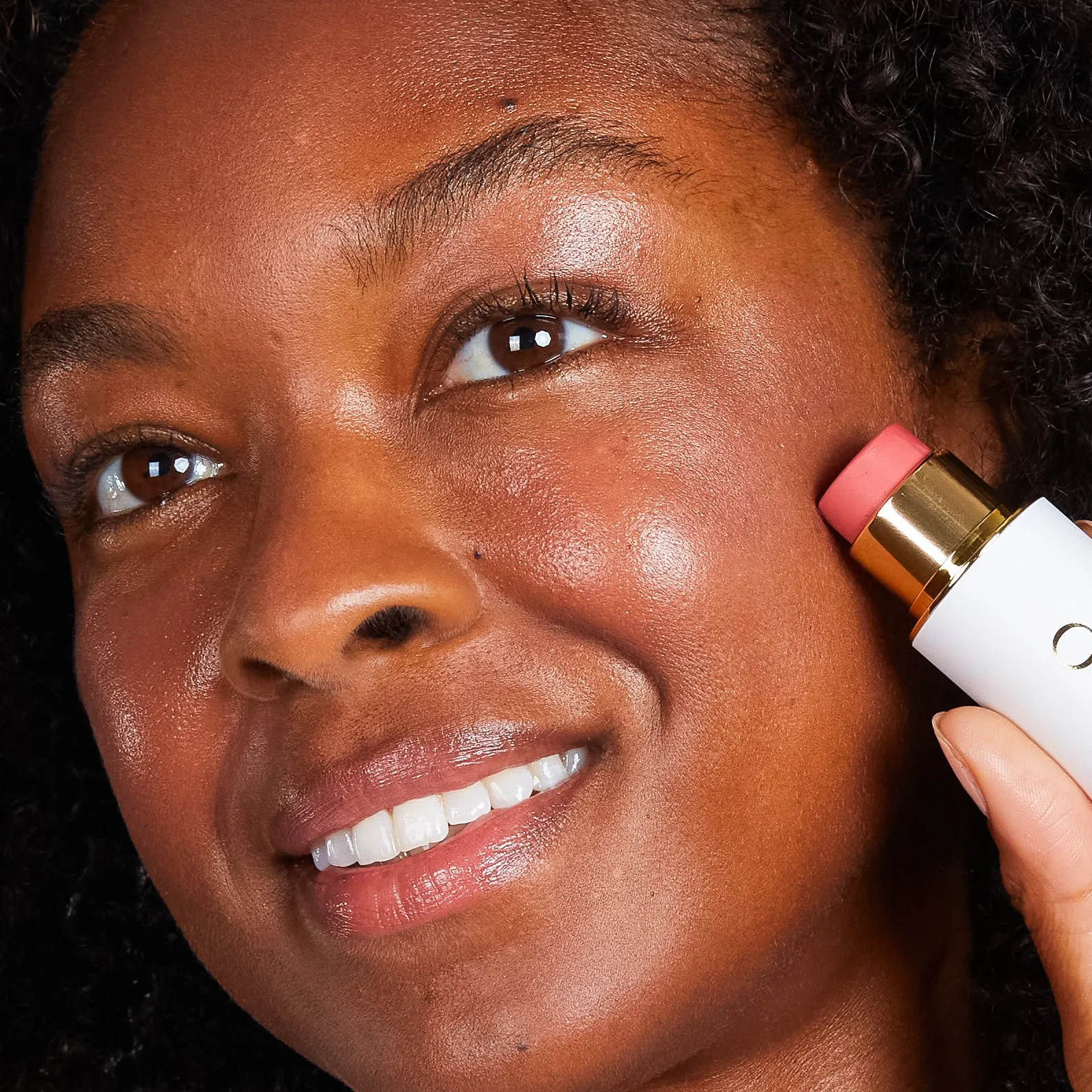 Sculpted Face Stick Ogee