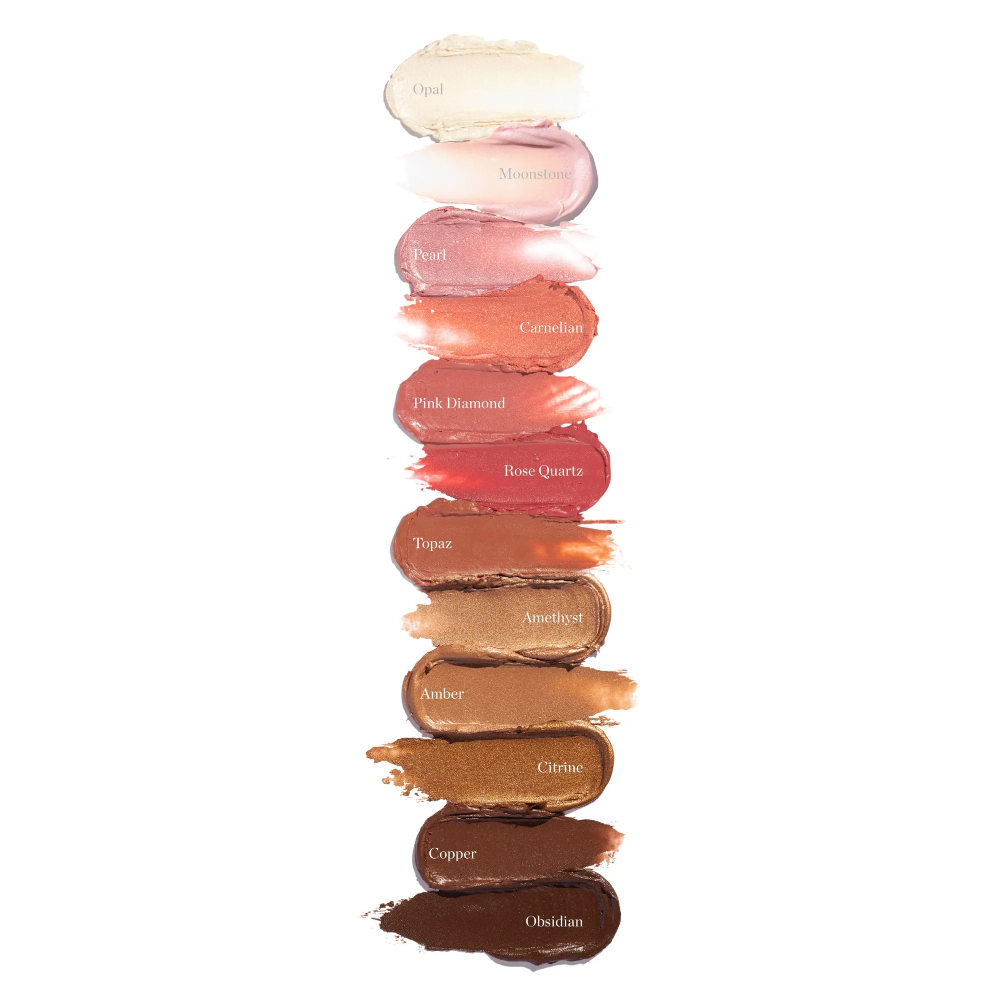 Sculpted Face Stick Ogee