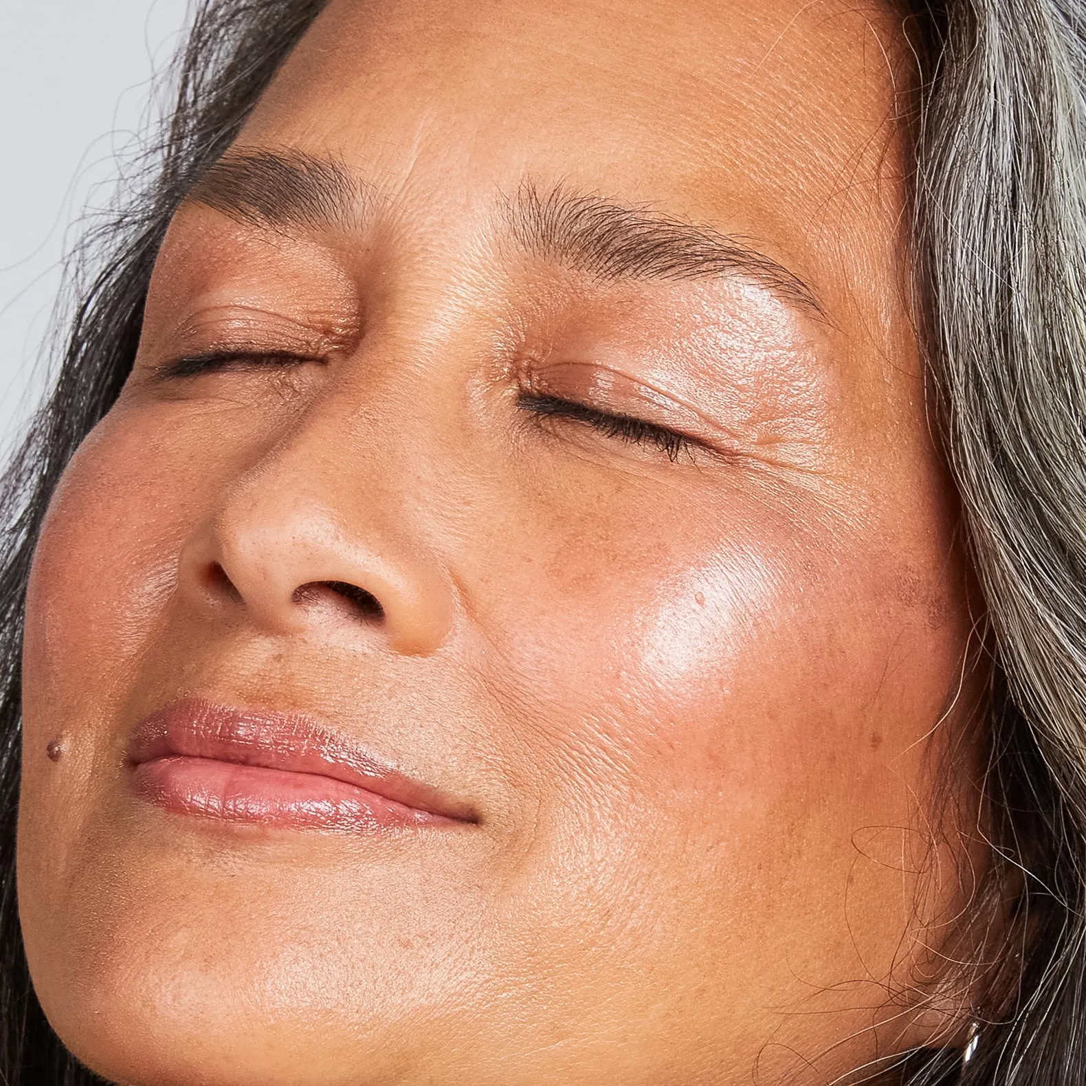Sculpted Face Stick Ogee