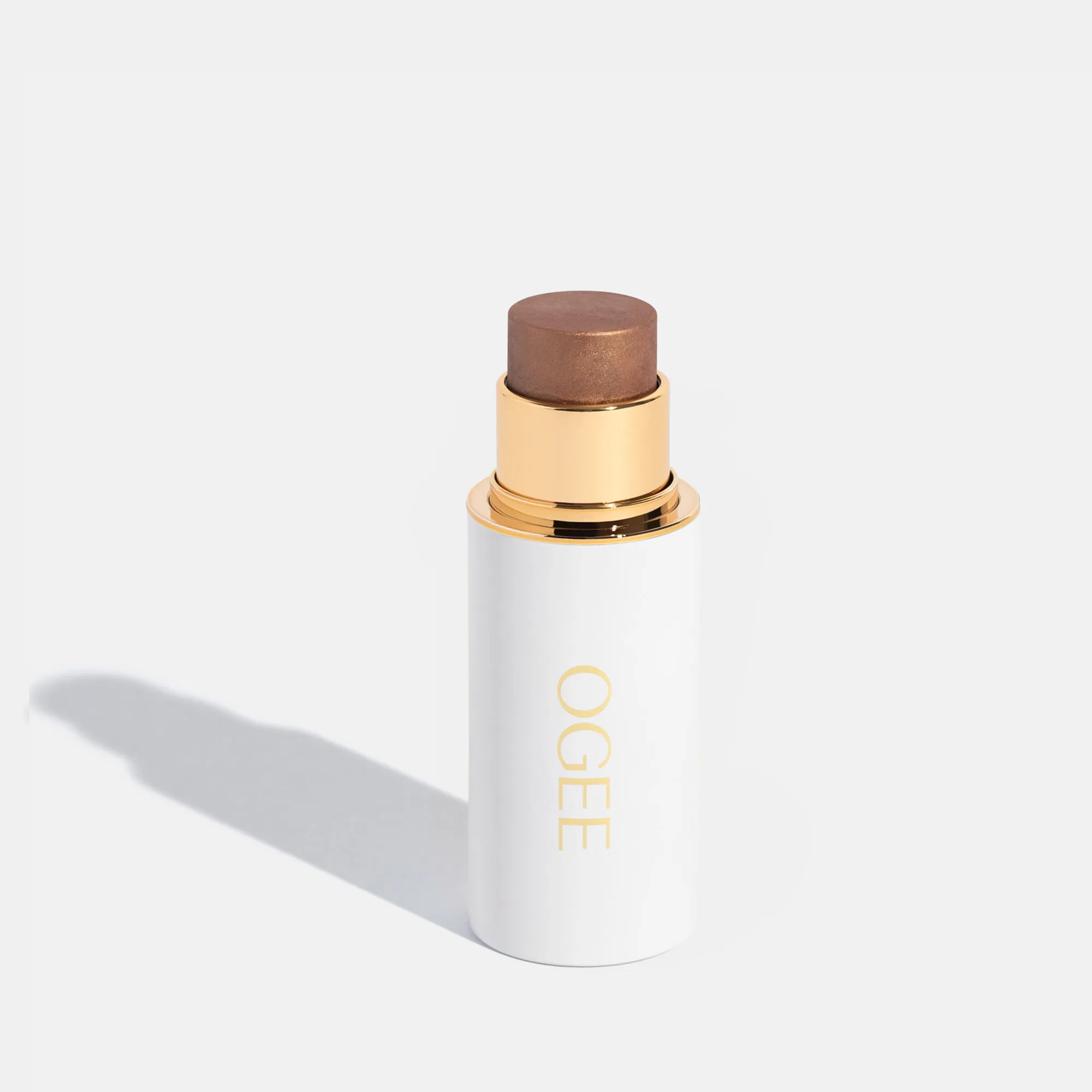 Sculpted Face Stick Ogee