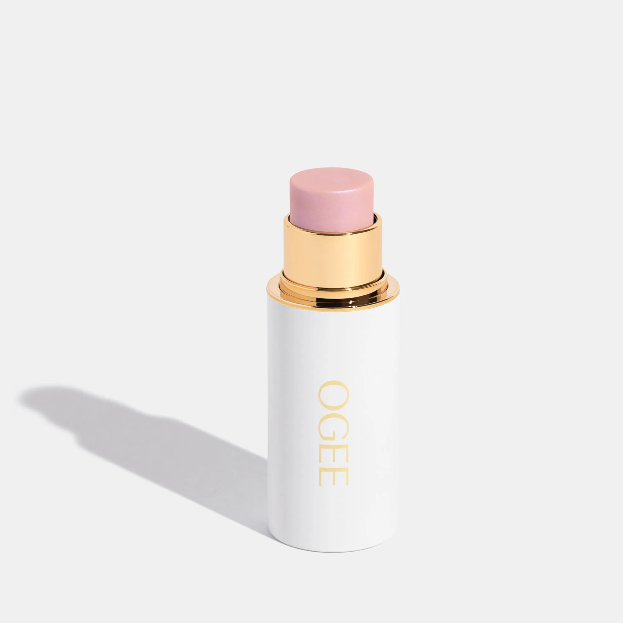 Sculpted Face Stick Ogee