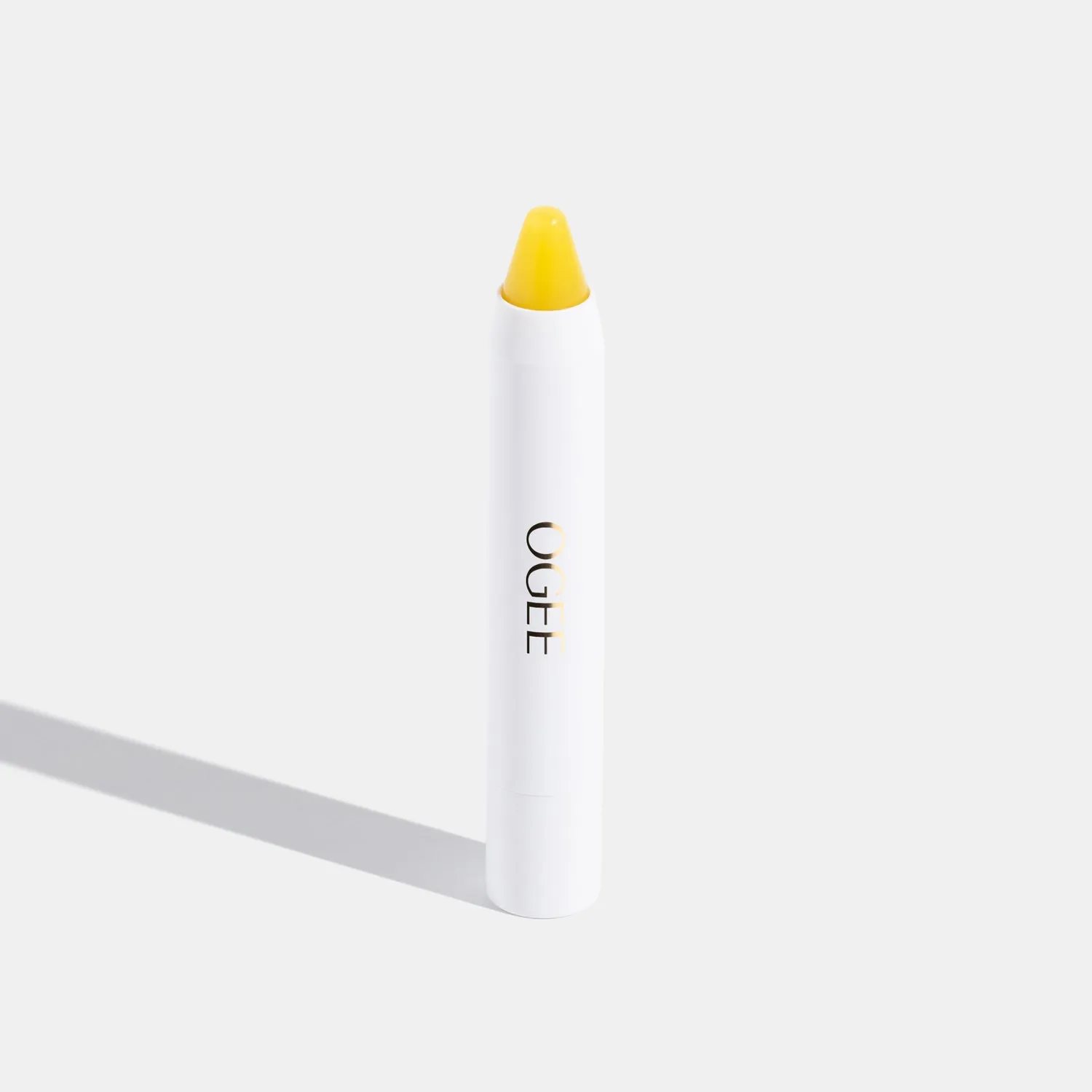 Sculpted Lip Oil - Clear* Ogee