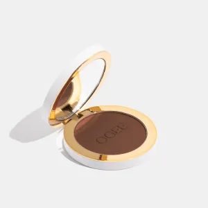 Sculpted Skin-Perfecting Powder - Basalt Ogee