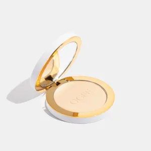Sculpted Skin-Perfecting Powder - Clay Ogee