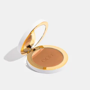 Sculpted Skin-Perfecting Powder - Ochre Ogee