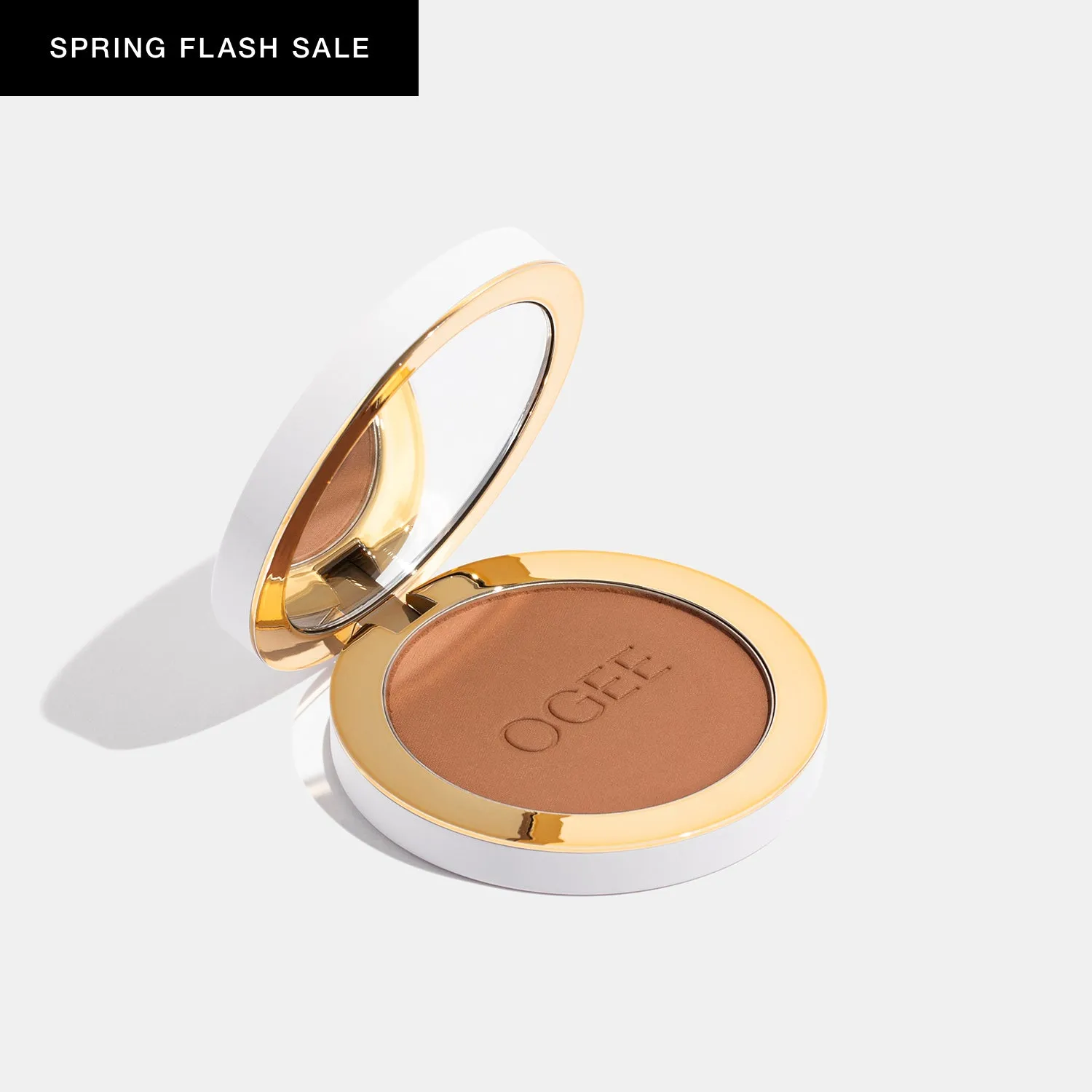 Sculpted Skin-Perfecting Powder Ogee