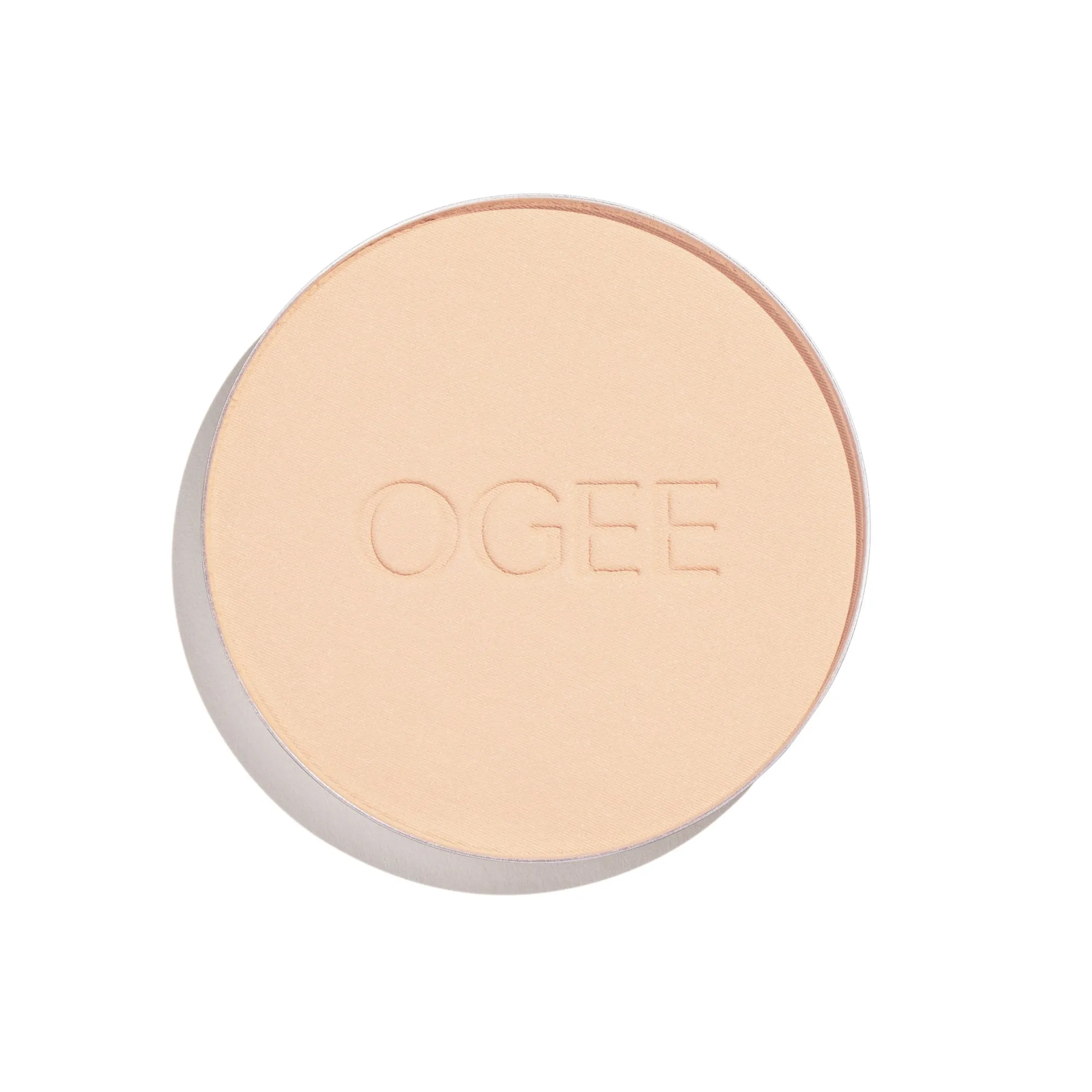 Sculpted Skin-Perfecting Powder Ogee