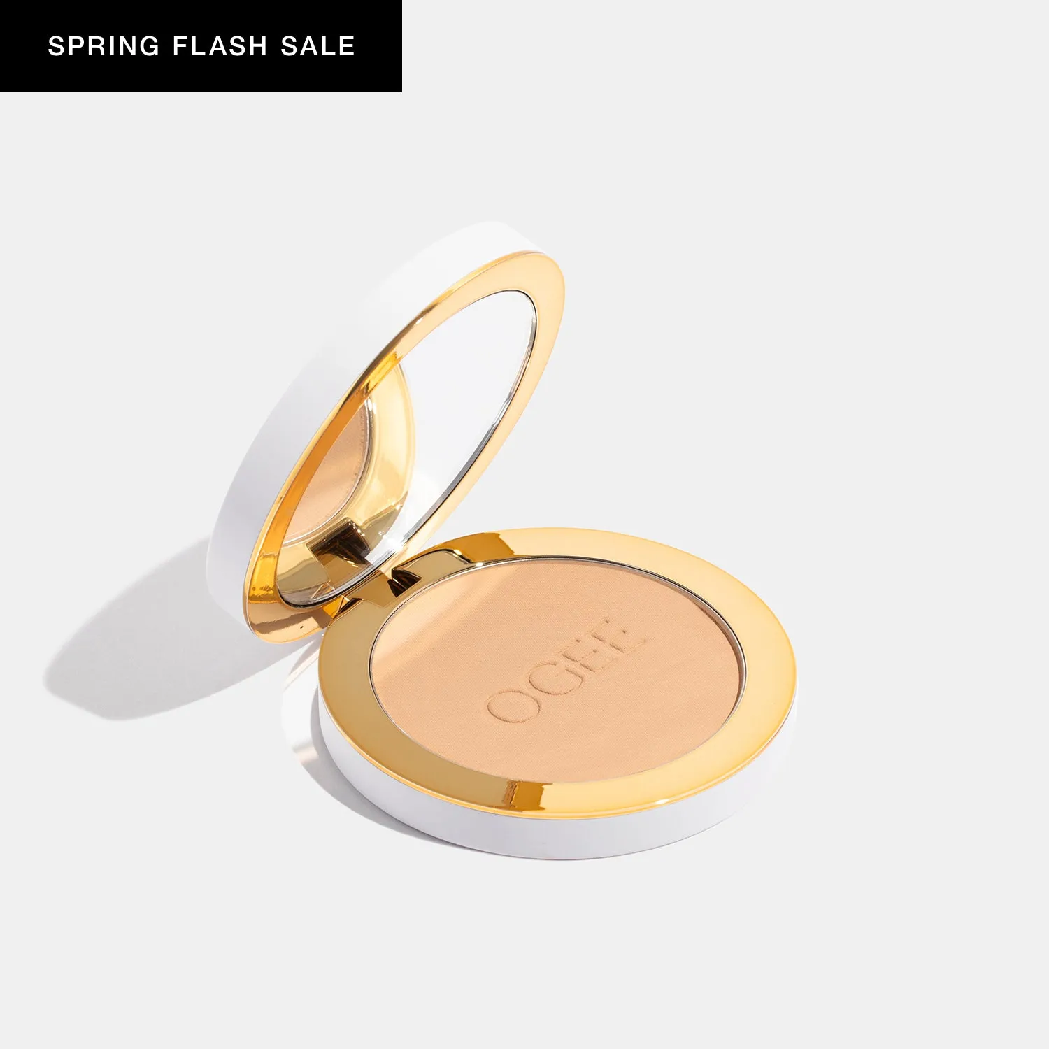Sculpted Skin-Perfecting Powder Ogee